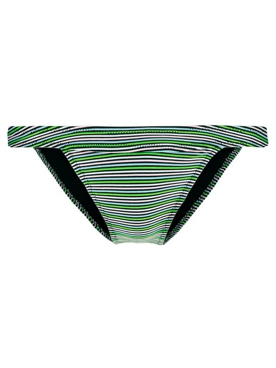 Zdjęcie produktu Dół od bikini Solid & Striped biały