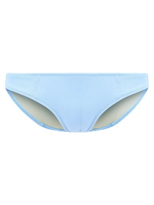 Zdjęcie produktu Dół od bikini Solid & Striped jasnoniebieski
