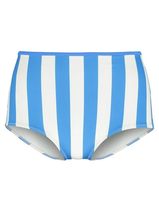 Zdjęcie produktu Dół od bikini Solid & Striped niebieski