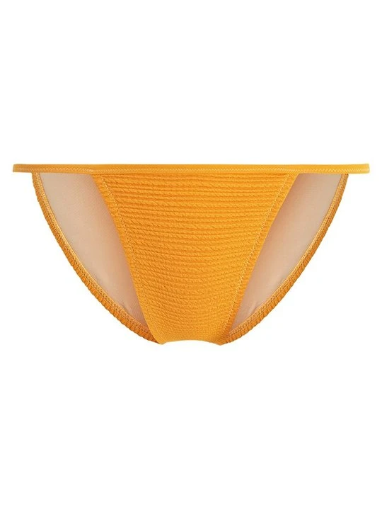 Zdjęcie produktu Dół od bikini Somedays Lovin żółty