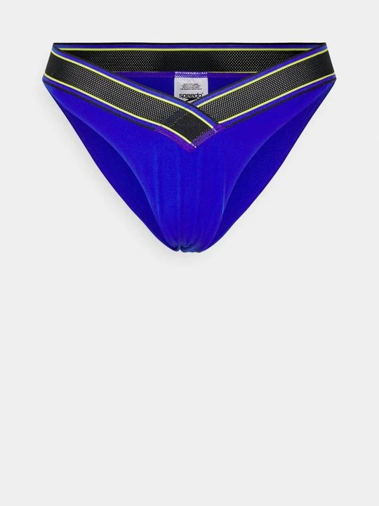 Zdjęcie produktu Dół od bikini Speedo niebieski