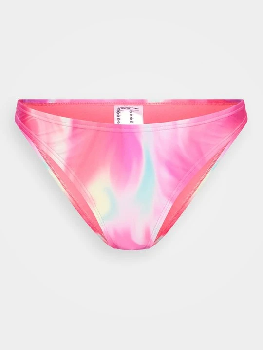 Zdjęcie produktu Dół od bikini Speedo koralowy