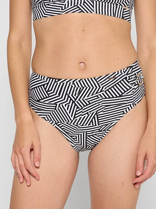 Zdjęcie produktu Dół od bikini Speedo czarny