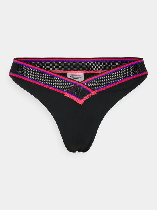 Zdjęcie produktu Dół od bikini Speedo antracytowy