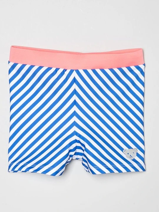 Zdjęcie produktu Dół od bikini Steiff niebieski