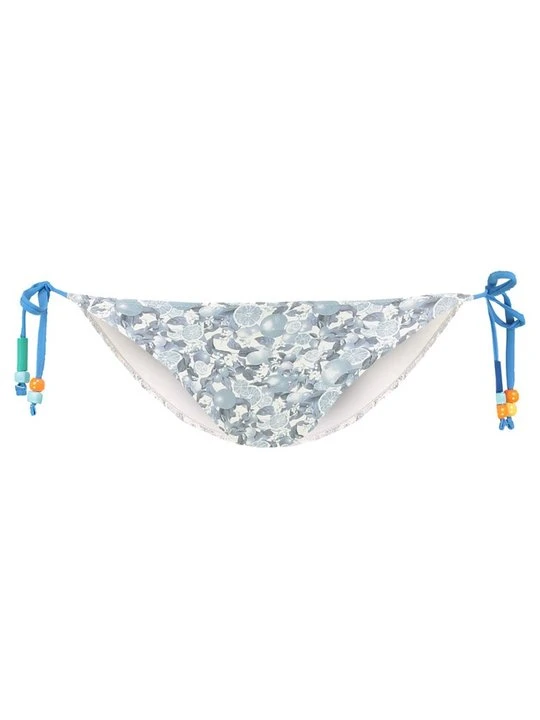 Zdjęcie produktu Dół od bikini Stella McCartney jasnoniebieski