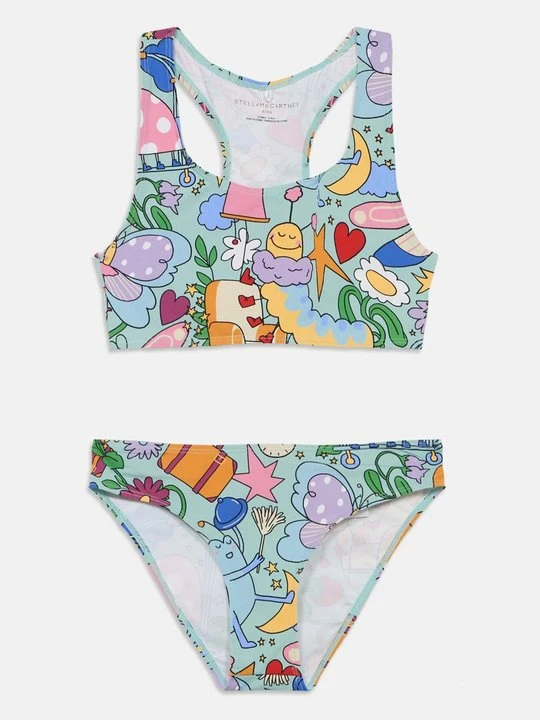 Zdjęcie produktu Dół od bikini Stella McCartney