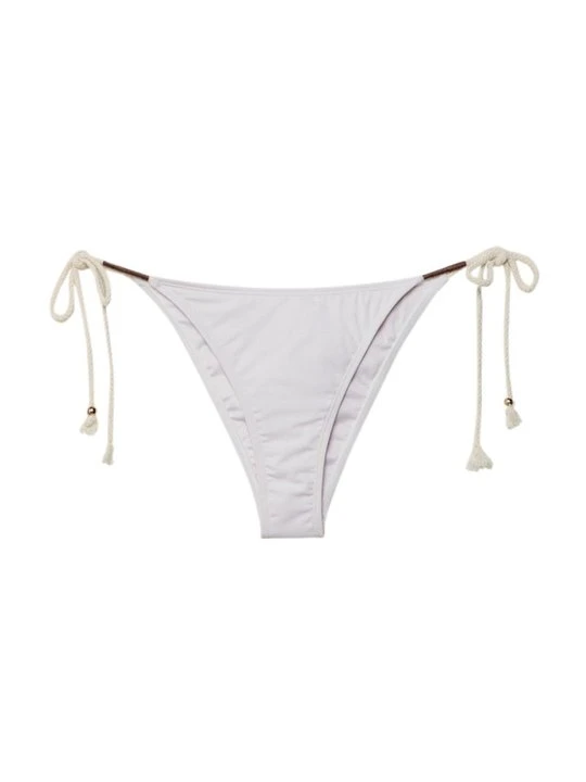 Zdjęcie produktu Dół od bikini Stradivarius beżowy