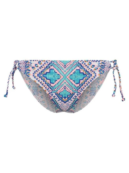 Zdjęcie produktu Dół od bikini Sunseeker jasnoróżowy