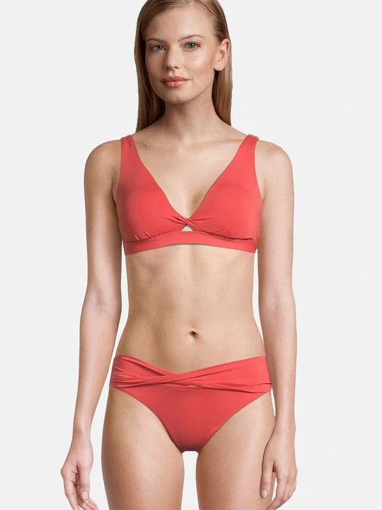 Zdjęcie produktu Dół od bikini Tamaris koralowy