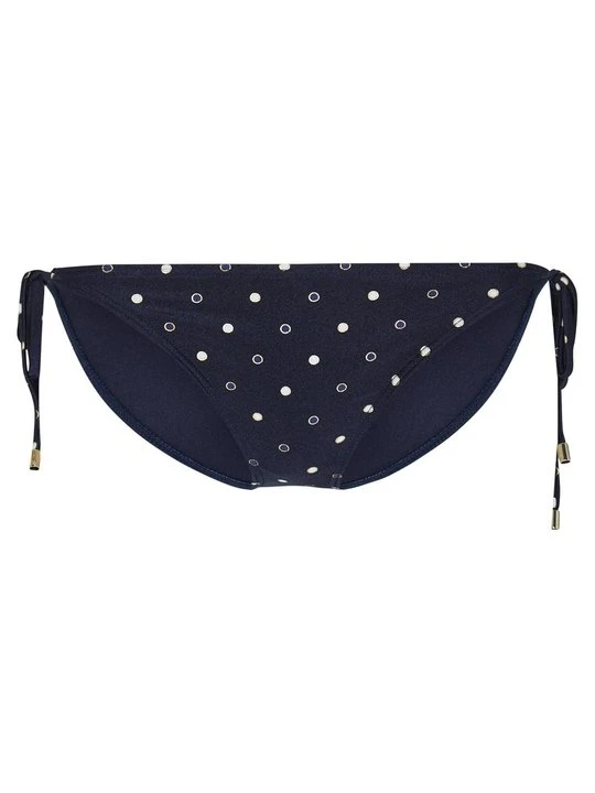 Zdjęcie produktu Dół od bikini Ted Baker granatowy