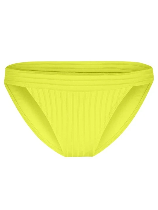 Zdjęcie produktu Dół od bikini Ted Baker jasnozielony