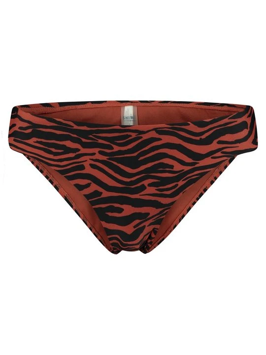Zdjęcie produktu Dół od bikini The Sunshine Brand brąz