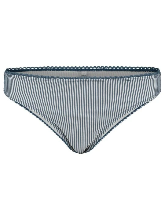 Zdjęcie produktu Dół od bikini The Sunshine Brand niebieski
