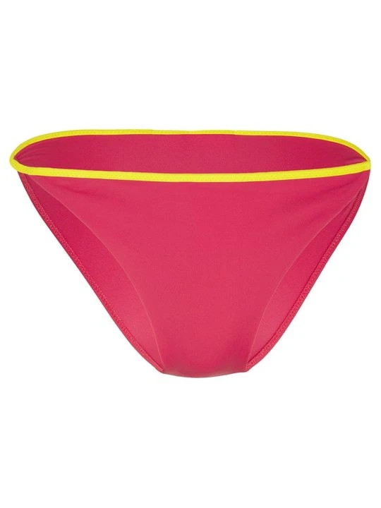 Zdjęcie produktu Dół od bikini Tommy Hilfiger różowy