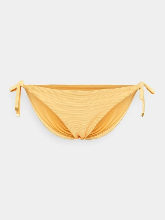 Zdjęcie produktu Dół od bikini Tommy Hilfiger żółty