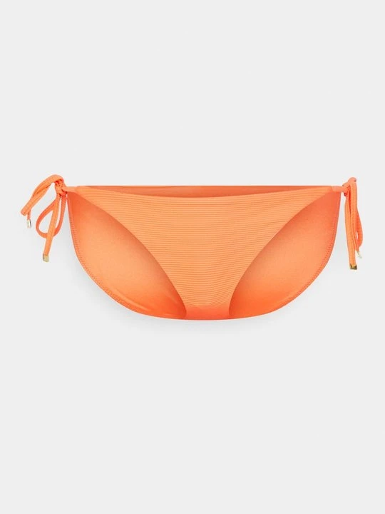 Zdjęcie produktu Dół od bikini Tommy Hilfiger koralowy