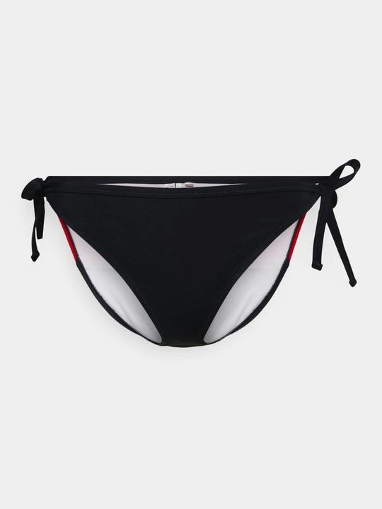 Zdjęcie produktu Dół od bikini Tommy Hilfiger jasnoniebieski