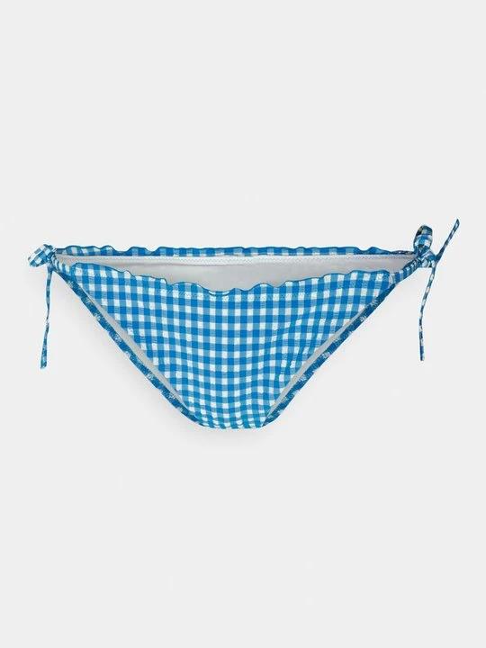 Zdjęcie produktu Dół od bikini Tommy Hilfiger niebieski