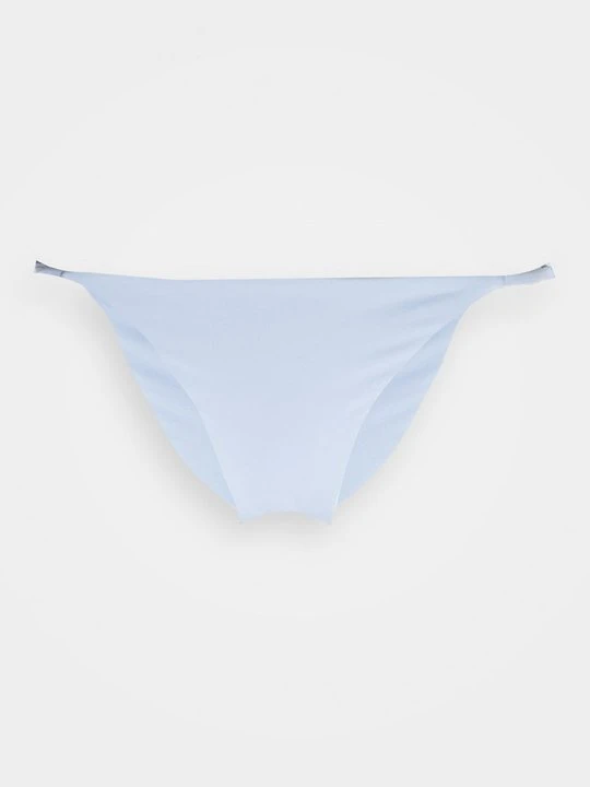 Zdjęcie produktu Dół od bikini Tommy Hilfiger jasnoniebieski