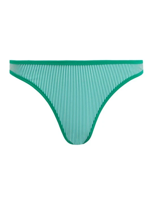 Zdjęcie produktu Dół od bikini Tommy Hilfiger miętowy