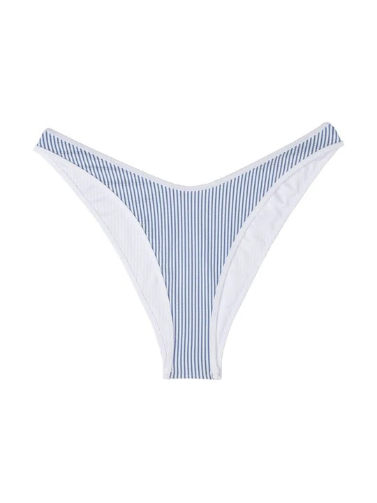 Zdjęcie produktu Dół od bikini Tommy Hilfiger biały