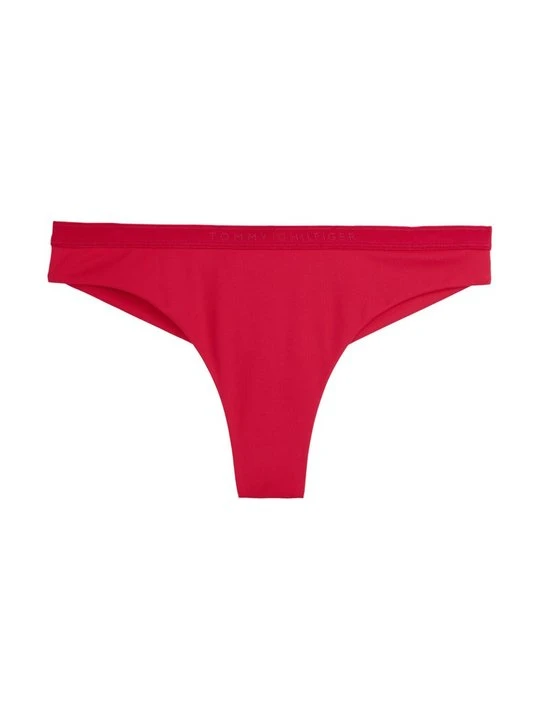 Zdjęcie produktu Dół od bikini Tommy Hilfiger różowy