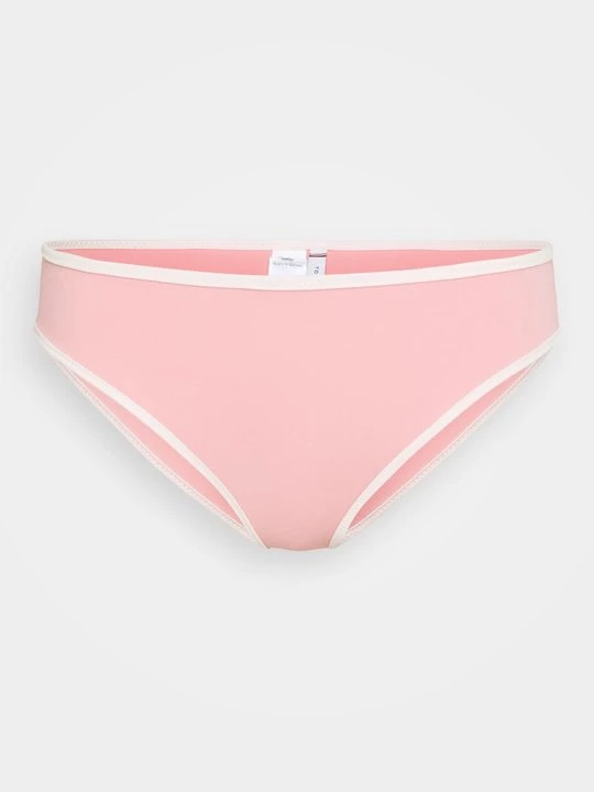 Zdjęcie produktu Dół od bikini Tommy Hilfiger różowy