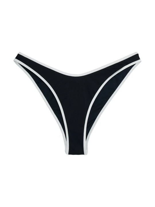 Zdjęcie produktu Dół od bikini Tommy Hilfiger granatowy