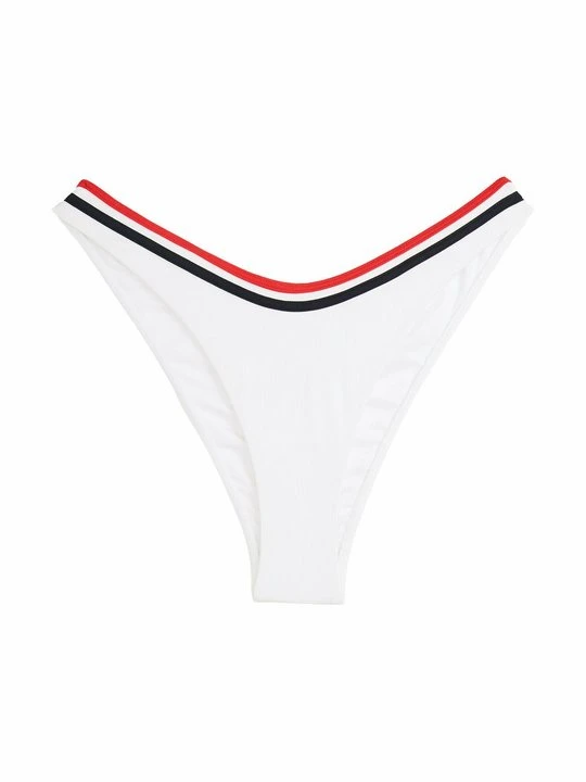 Zdjęcie produktu Dół od bikini Tommy Hilfiger biały