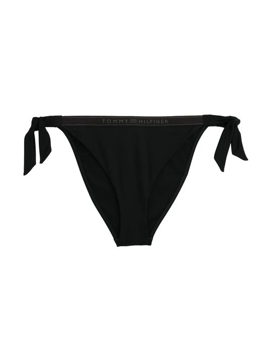 Zdjęcie produktu Dół od bikini Tommy Hilfiger czarny