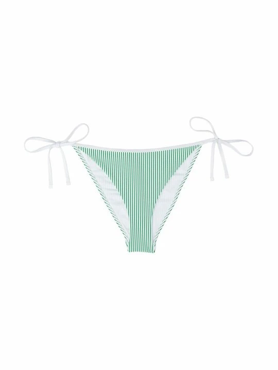 Zdjęcie produktu Dół od bikini Tommy Hilfiger zielony