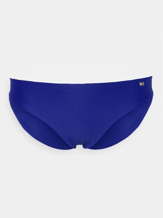 Zdjęcie produktu Dół od bikini Tommy Hilfiger jasnoniebieski