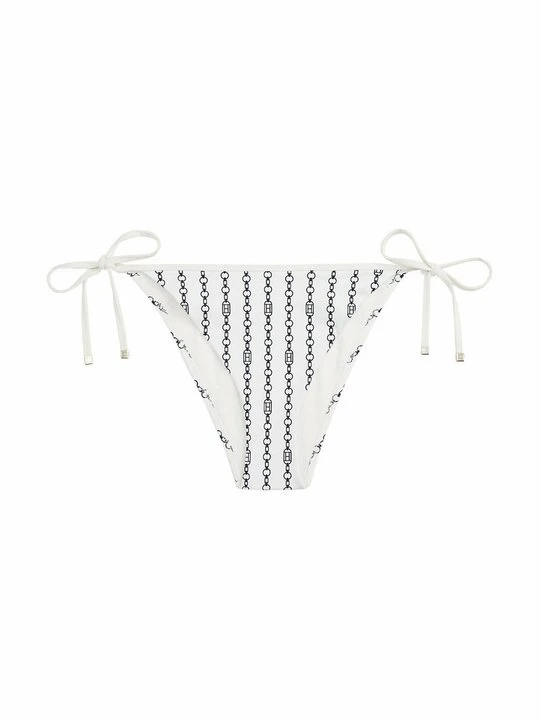 Zdjęcie produktu Dół od bikini Tommy Hilfiger biały