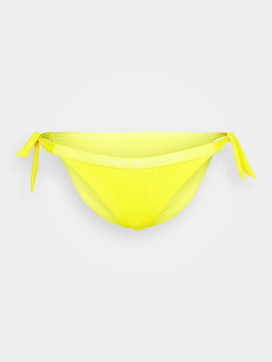 Zdjęcie produktu Dół od bikini Tommy Hilfiger żółty
