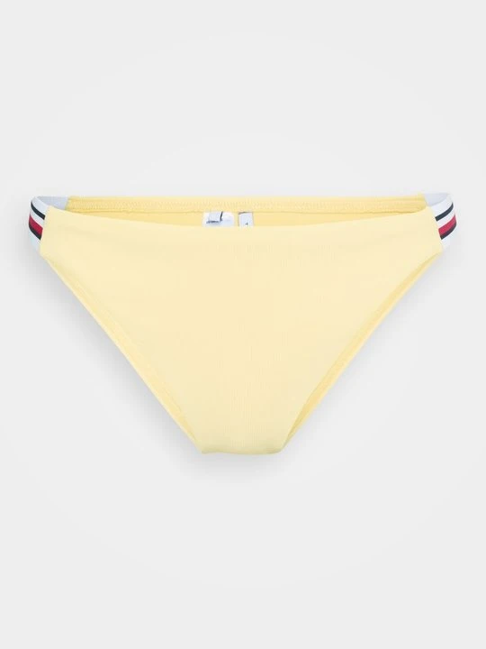Zdjęcie produktu Dół od bikini Tommy Hilfiger żółty