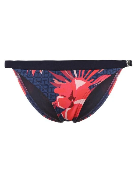 Zdjęcie produktu Dół od bikini Tommy Hilfiger granatowy