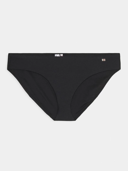 Zdjęcie produktu Dół od bikini Tommy Hilfiger czarny