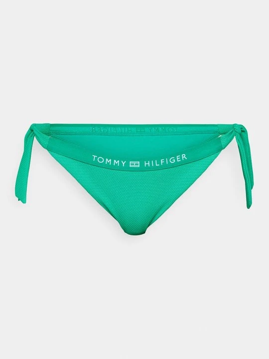 Zdjęcie produktu Dół od bikini Tommy Hilfiger zielony