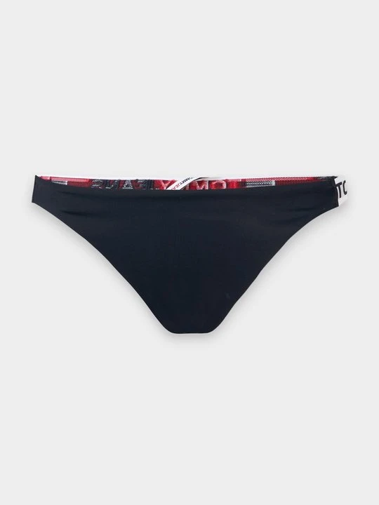 Zdjęcie produktu Dół od bikini Tommy Hilfiger żółty