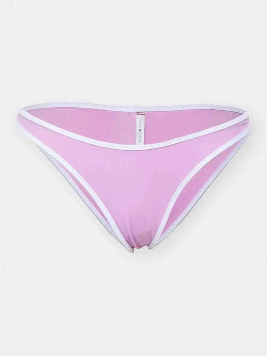 Zdjęcie produktu Dół od bikini Tommy Hilfiger różowy