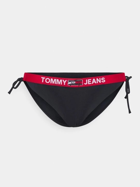 Zdjęcie produktu Dół od bikini Tommy Jeans niebieski