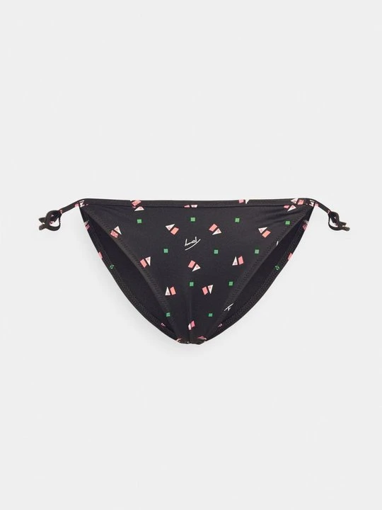 Zdjęcie produktu Dół od bikini Tommy Jeans czarny