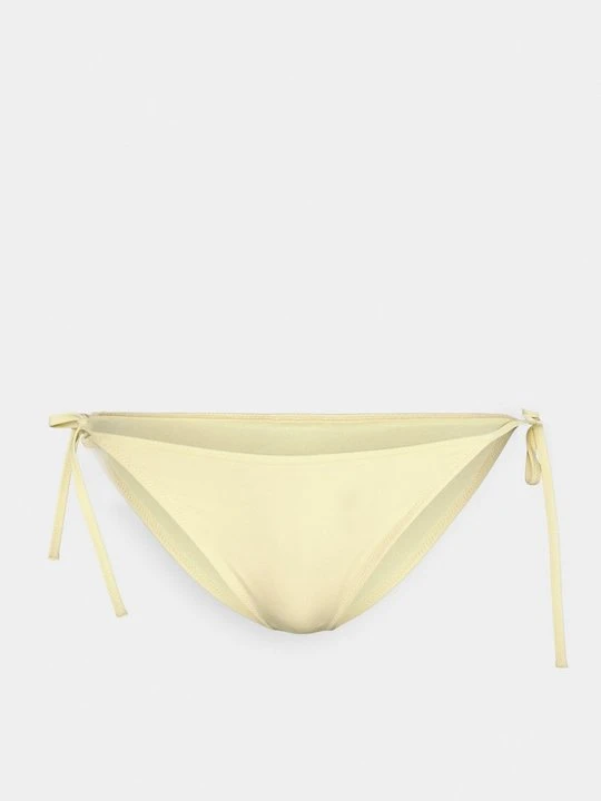 Zdjęcie produktu Dół od bikini Tommy Jeans żółty