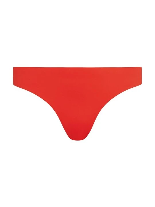 Zdjęcie produktu Dół od bikini Tommy Jeans czerwony