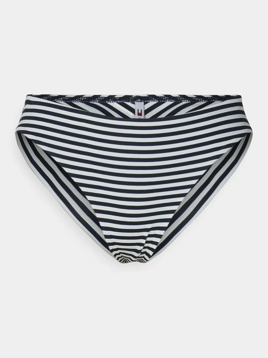 Zdjęcie produktu Dół od bikini Tommy Jeans granatowy