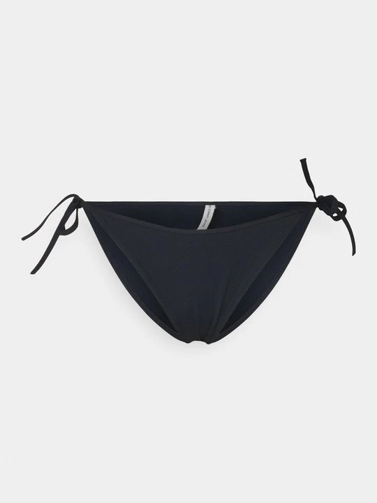 Zdjęcie produktu Dół od bikini Tommy Jeans granatowy