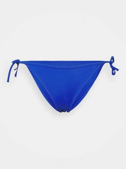Zdjęcie produktu Dół od bikini Tommy Jeans niebieski