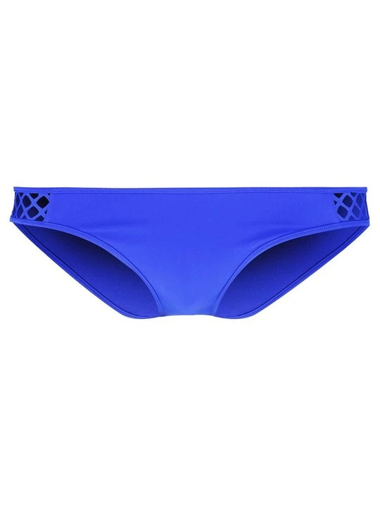 Zdjęcie produktu Dół od bikini Topshop niebieski