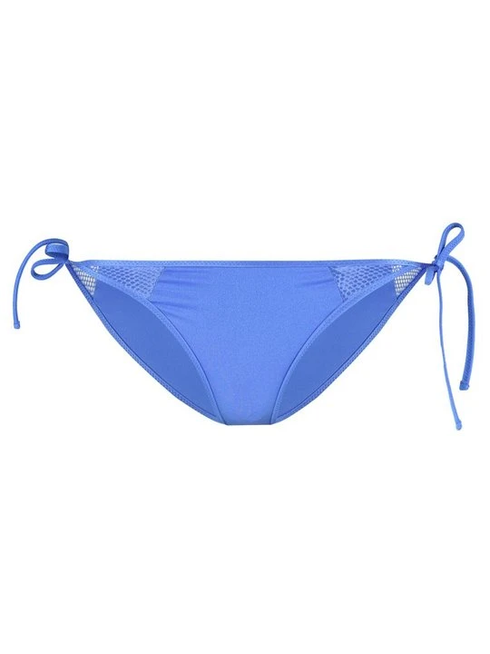 Zdjęcie produktu Dół od bikini Topshop niebieski